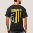 Recherche de saxon tshirts Dresde