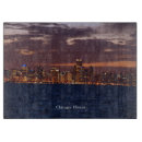 Recherche de horizon planches à découper Coucher de soleil