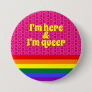 Recherche de colorful badges Pride