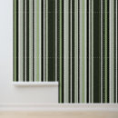 Recherche de papier peint rayé art Lignes