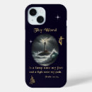 Recherche de psaume iphone coques Écriture