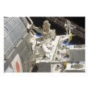 Recherche de logistique posters Module pressurisé