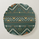 Recherche de aztèque géométrique coussins Boho