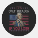 Recherche de drapeau de la géorgie autocollants Usa