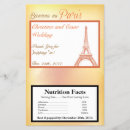 Recherche de paris prospectus Eiffel