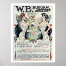 Recherche de corset vintage posters Femmes