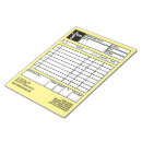 Recherche de entreprise bloc notes Facture