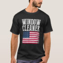 Recherche de fenêtre tshirts Nettoyage