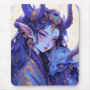 Recherche de elfe tapis souris Esthétique