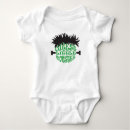 Recherche de petit monstre bébé vêtements Halloween
