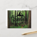 Recherche de les aventures de cartes postales Extérieur