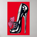 Recherche de talons hauts art Glamour