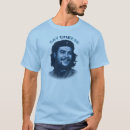 Recherche de ernesto che guevara tshirts Révolution