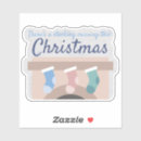 Recherche de arbre mort autocollants Noël