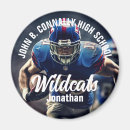Recherche de football magnete Sports