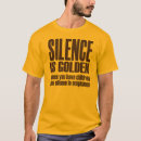 Recherche de silence homme vêtements Plaisanterie