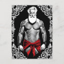 Recherche de nuit de noël cartes postales Pour elle