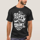 Recherche de hope tshirts Chose