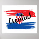 Recherche de croatie posters National