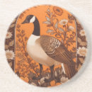Recherche de oie canadienne dessous de verres Oiseau