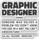 Recherche de forme graphique autocollants Pour tous