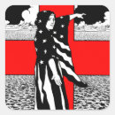 Recherche de lady liberty autocollants Patriotique