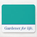 Recherche de jardinier tapis souris Oiseaux et fleurs