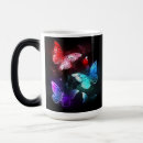 Recherche de luciole tasses Papillon