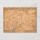 Recherche de anneaux cartes invitations Gandalf