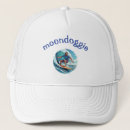 Recherche de clair de lune casquettes Nuit