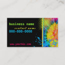 Recherche de cravate de cartes visite Cool