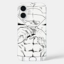 Recherche de héros comique iphone coques Acier