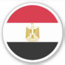 Recherche de l egypte autocollants Travel