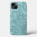 Recherche de grande fleur iphone coques Chic chic