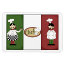 Recherche de chef magnets Cuisson