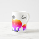 Recherche de elephant tasses Muqueuse