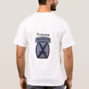 Recherche de division tshirts Armée