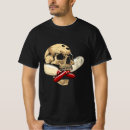 Recherche de skeleton hommes tshirts Costume