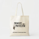 Recherche de primat sacs Chimpanzé