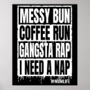 Recherche de gangsta art Maman