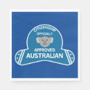 Recherche de australien serviettes Aussie