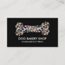 Recherche de café noir cartes visite Boutique