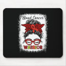 Recherche de sang tapis souris Guerrier