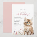 Recherche de m chat invitations Tout âge