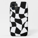 Recherche de conseiller iphone coques Noir et blanc