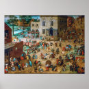 Recherche de peinture flamande posters Pieter bruegel l'aîné
