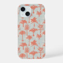 Recherche de motif palmier iphone coques Tropical