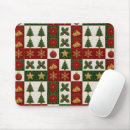 Recherche de noël tapis souris Arbre