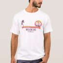 Recherche de vintage beach tshirts Aloha