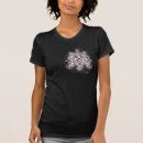 Recherche de victorienne tshirts Fleurs